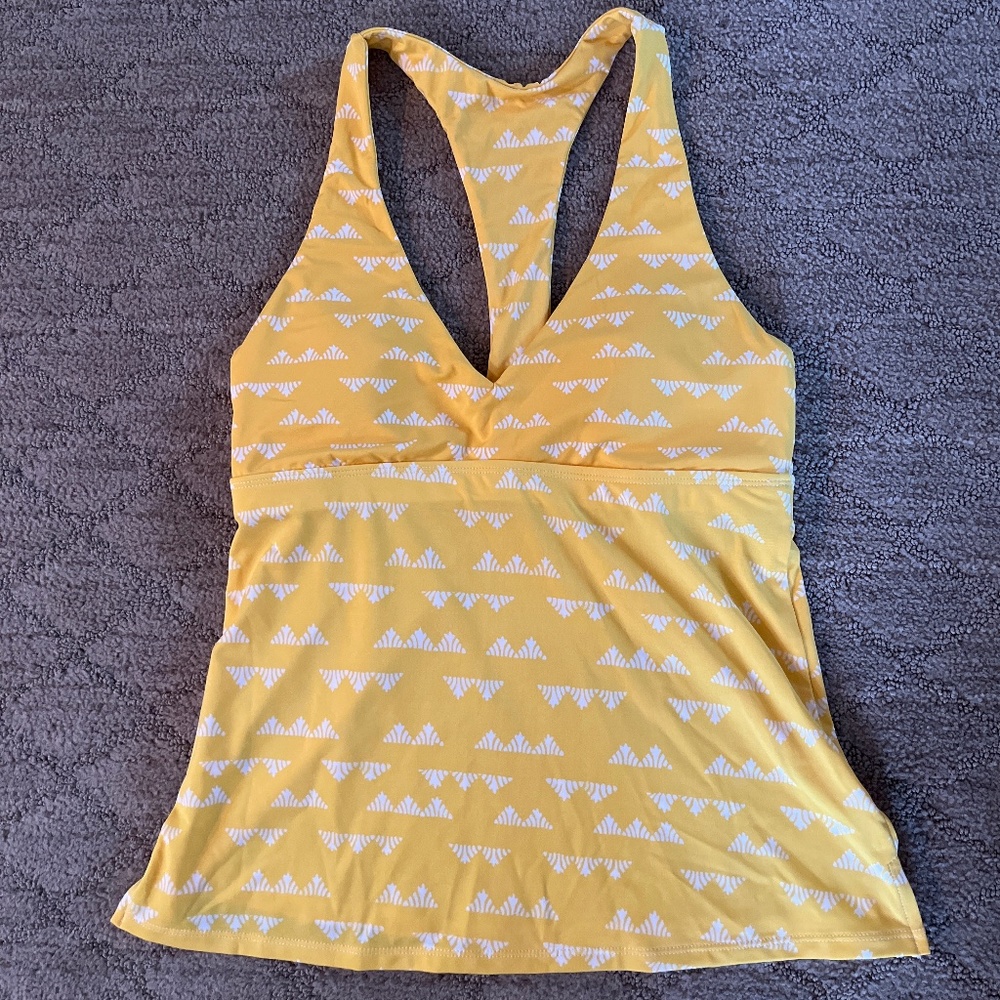 Carve Designs Bikini Top